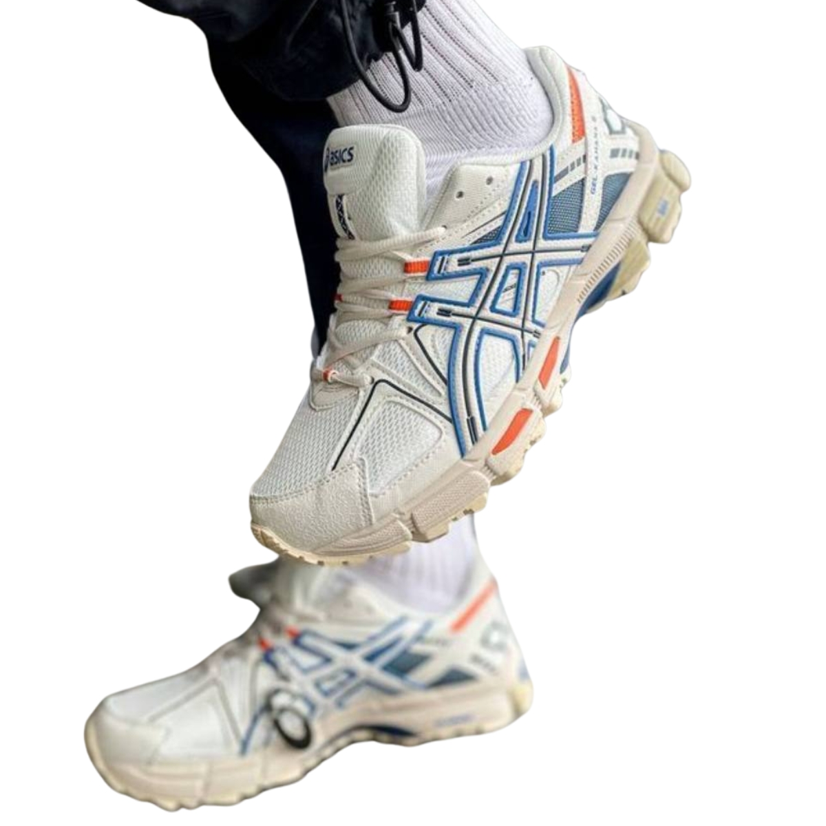 Tenis asics gel kahana 8 hombre en Tulua Colombia.Compra en onlineshoppingcenterg con envío rápido y pago contraentrega